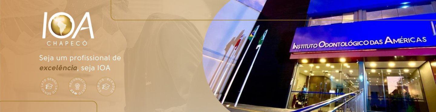 Chapecó - IOA
