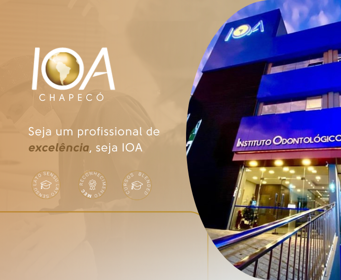 Chapecó - IOA
