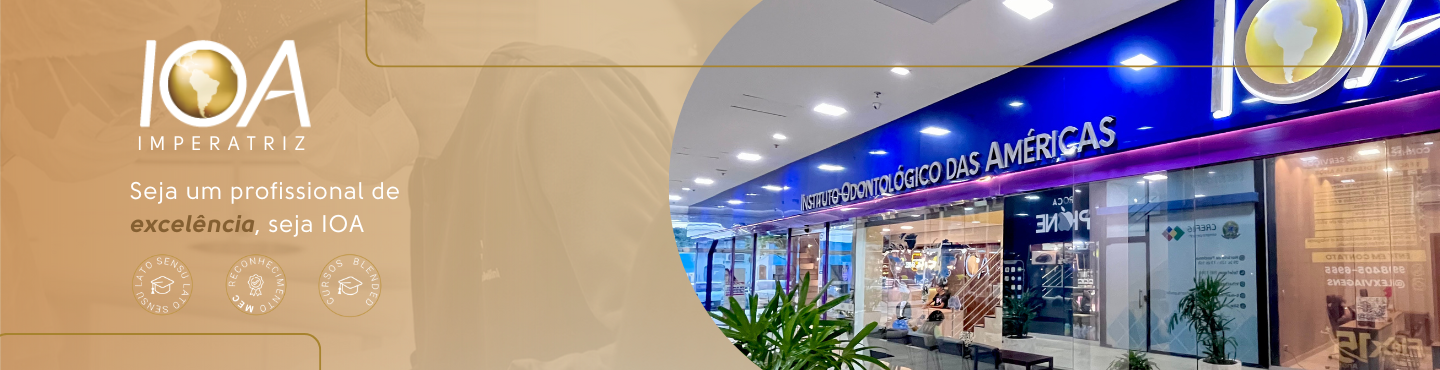 Imperatriz - IOA
