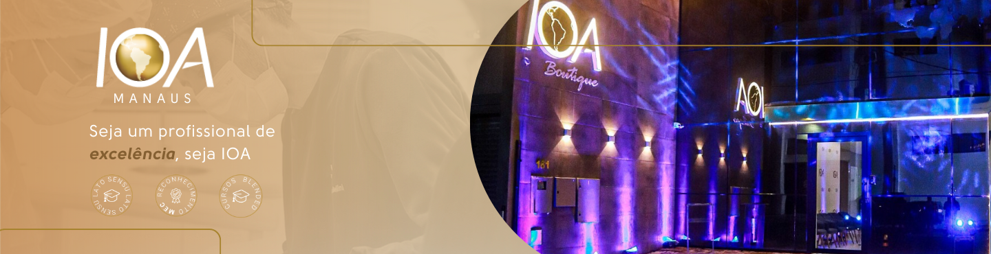 Manaus - IOA