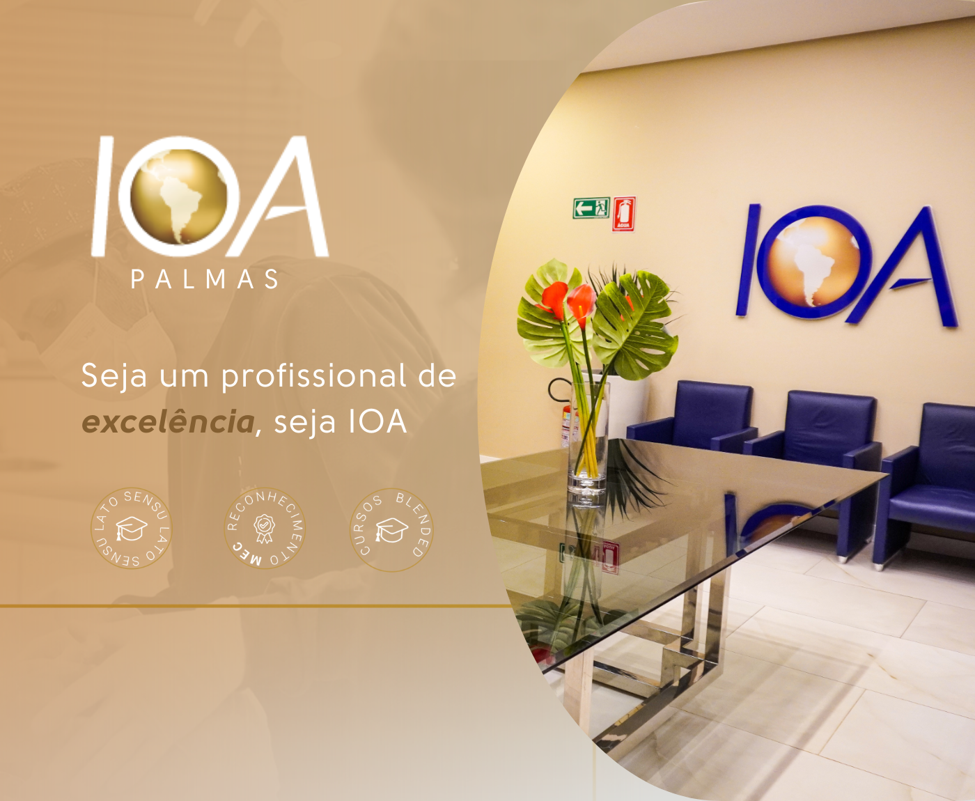 Palmas - IOA