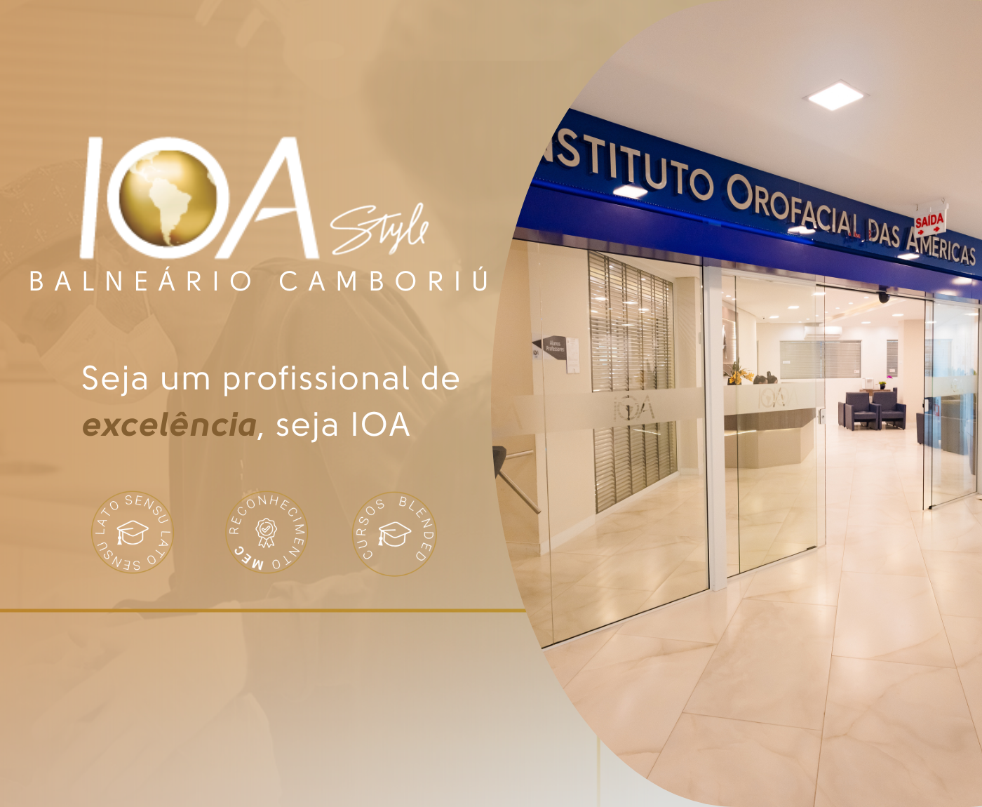 Balneário Camboriú Style - IOA