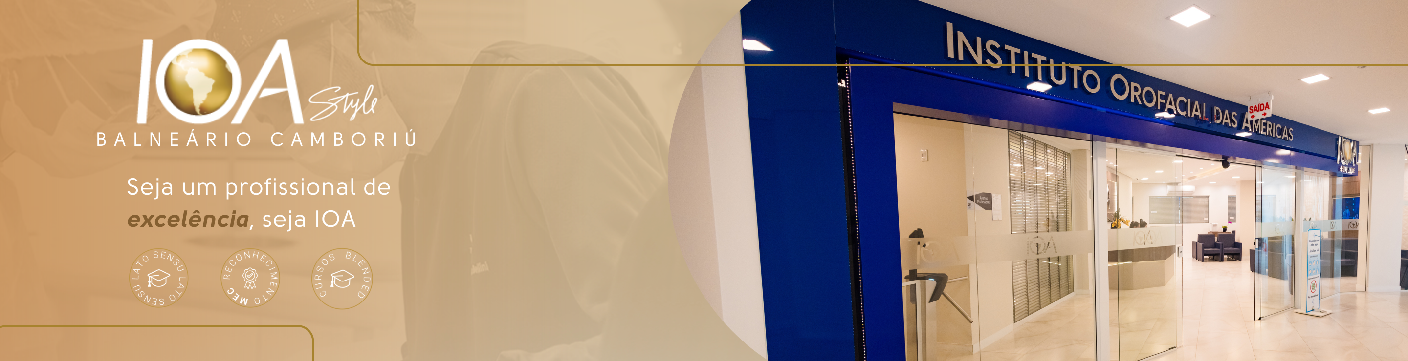 Balneário Camboriú Style - IOA