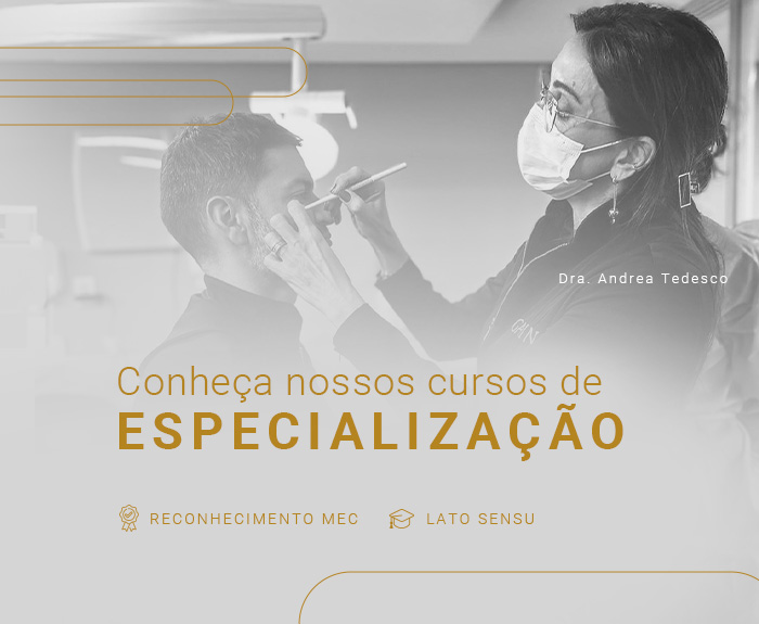 Especialização 