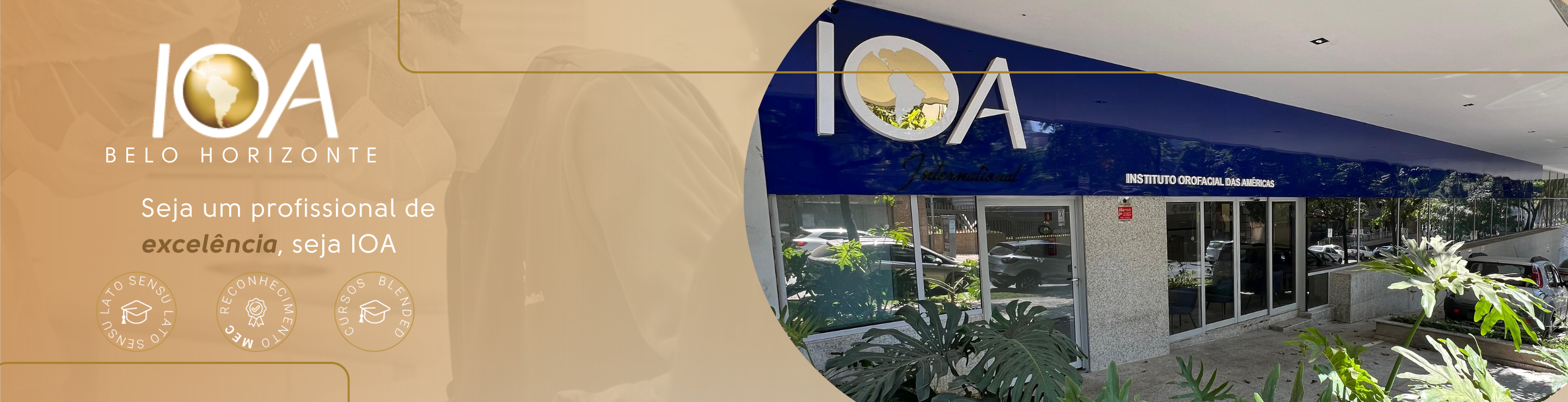 Belo Horizonte - IOA