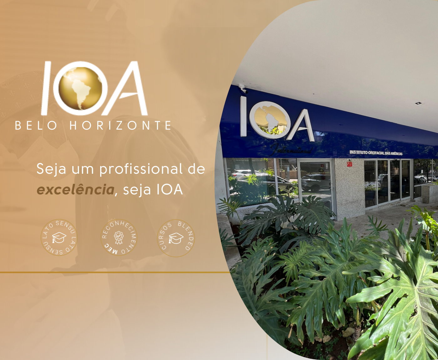 Belo Horizonte - IOA