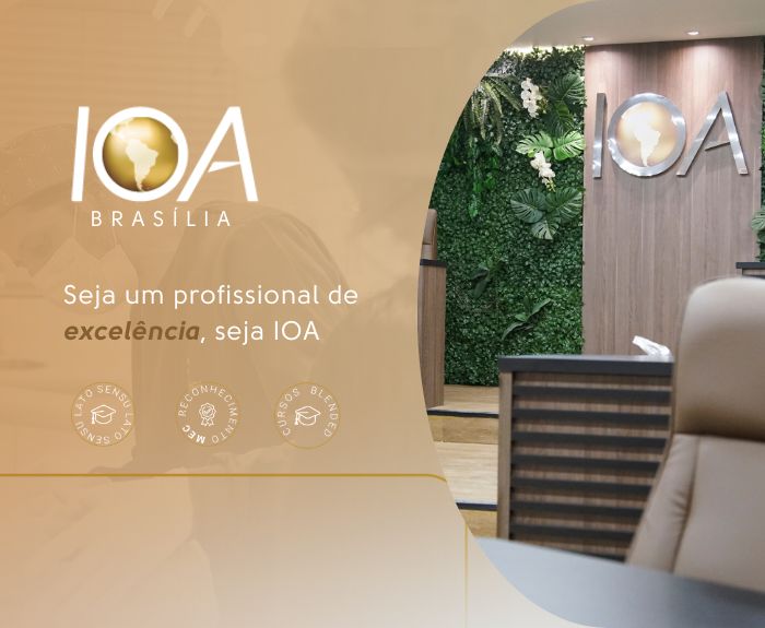 Brasilia - IOA