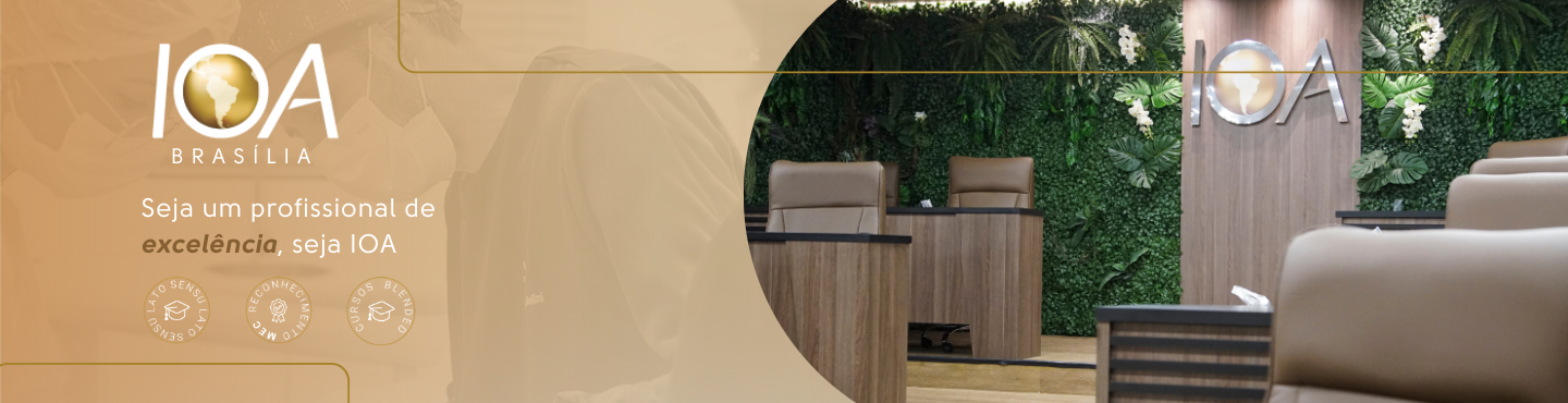 Brasilia - IOA