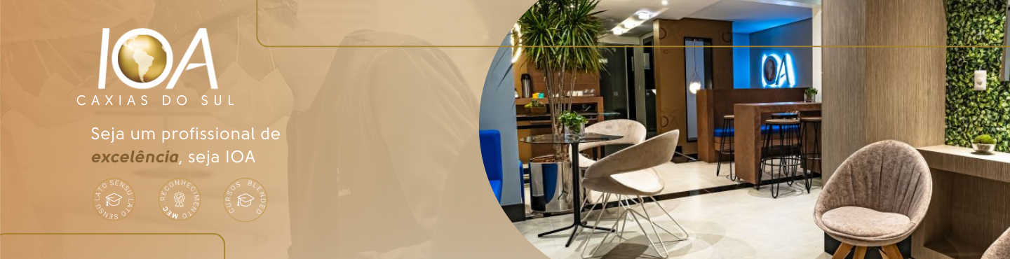 Caxias do Sul - IOA
