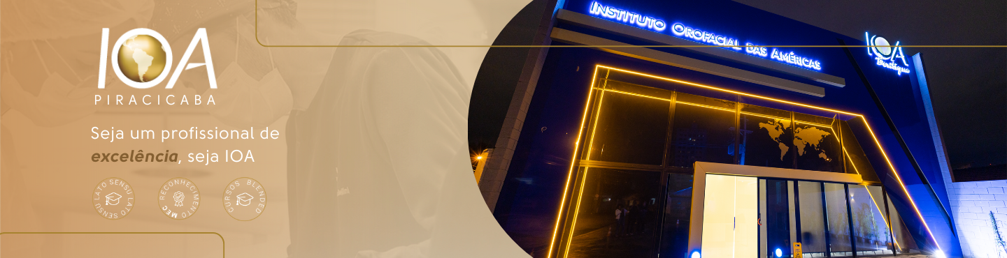 Piracicaba - IOA