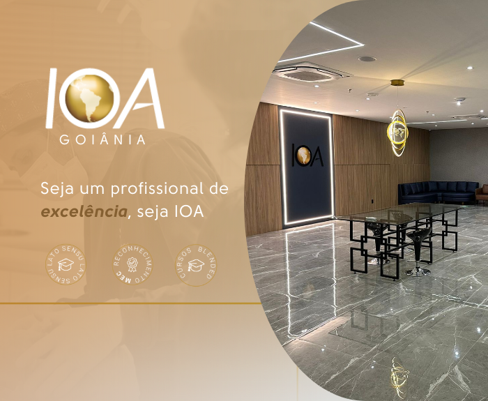 Goiânia - IOA ITC