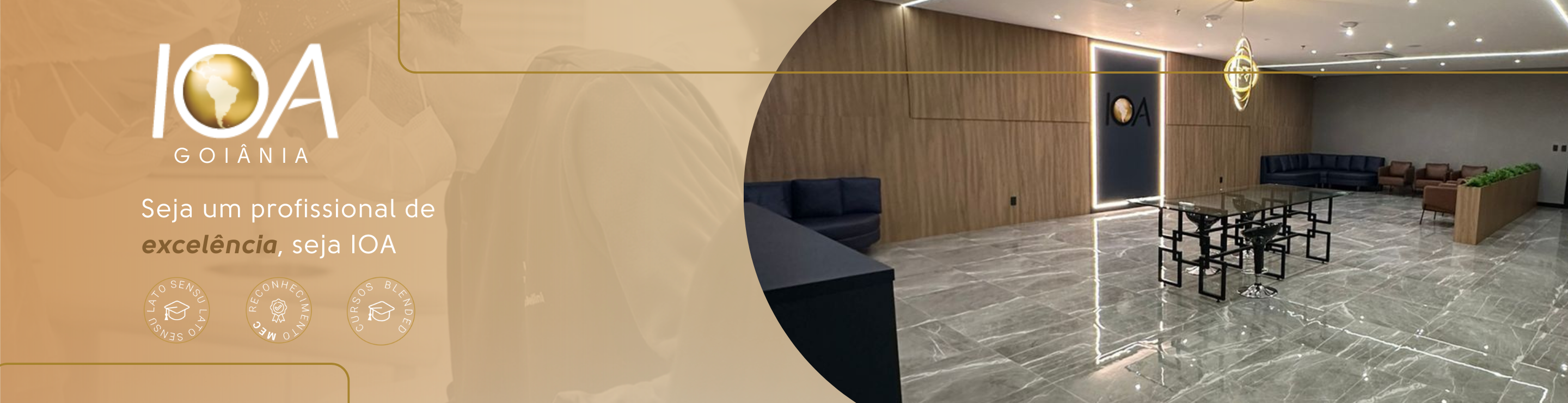 Goiânia - IOA ITC