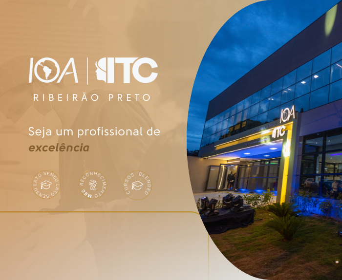 Ribeirão Preto - IOA | ITC