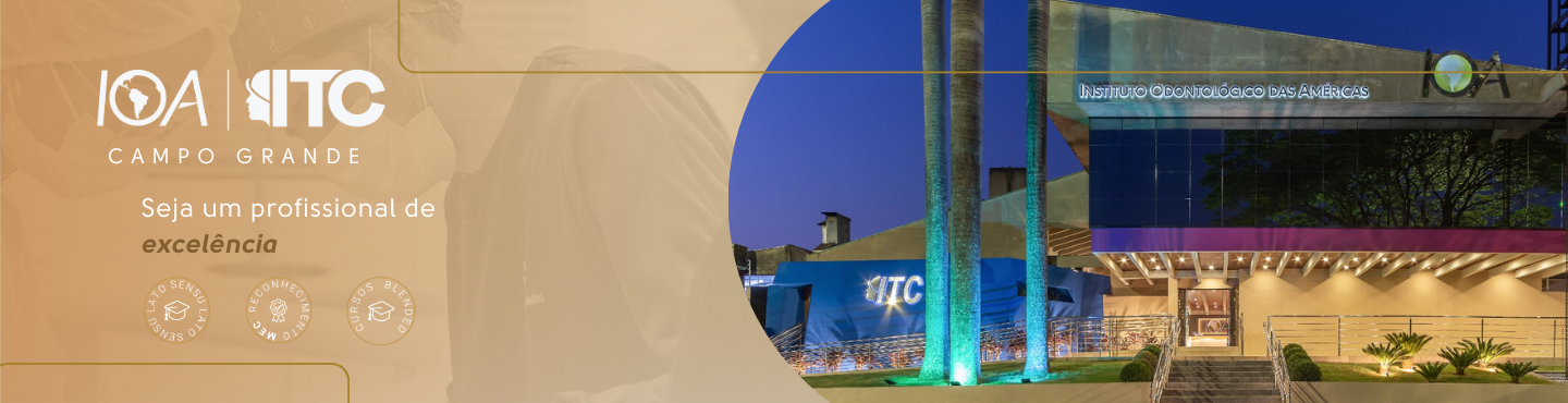 Campo Grande - IOA | ITC