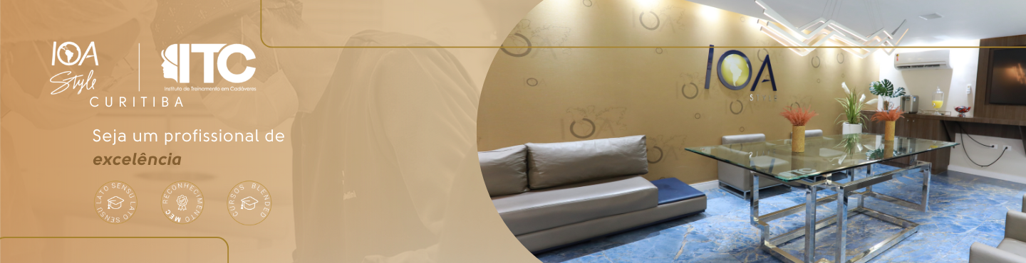 Curtiba Style IOA | ITC