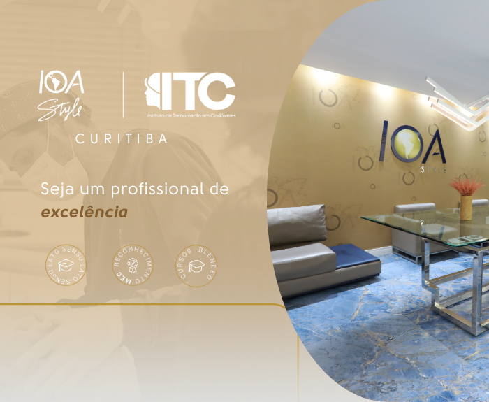 Curtiba Style IOA | ITC