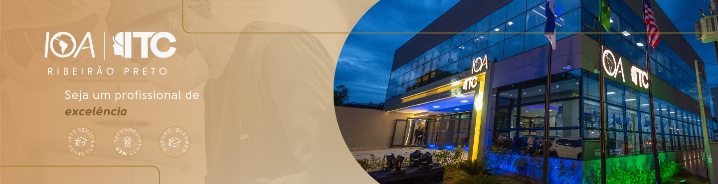 Ribeirão Preto - IOA | ITC