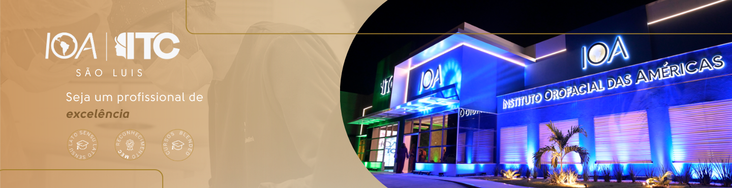 São Luis - IOA | ITC