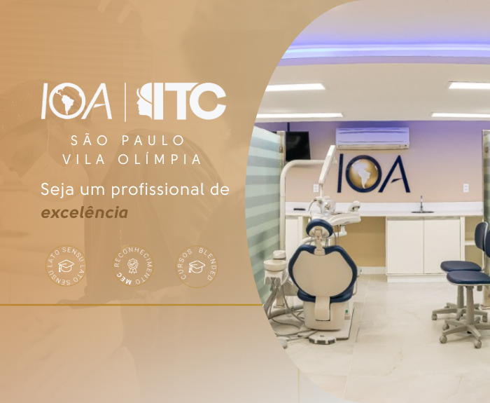 São Paulo Vila Olímpia - IOA | ITC