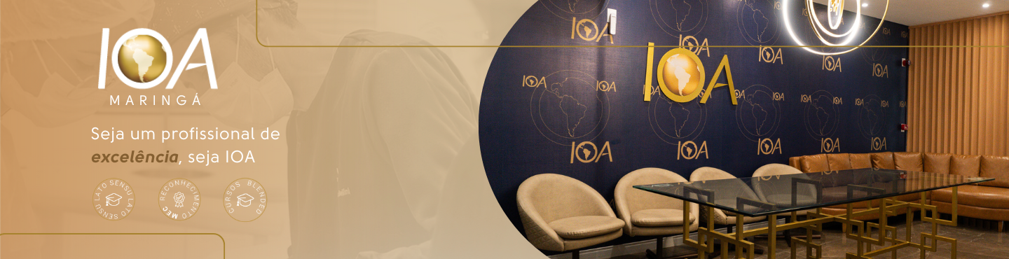 Maringá - IOA