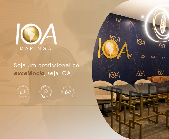 Maringá - IOA