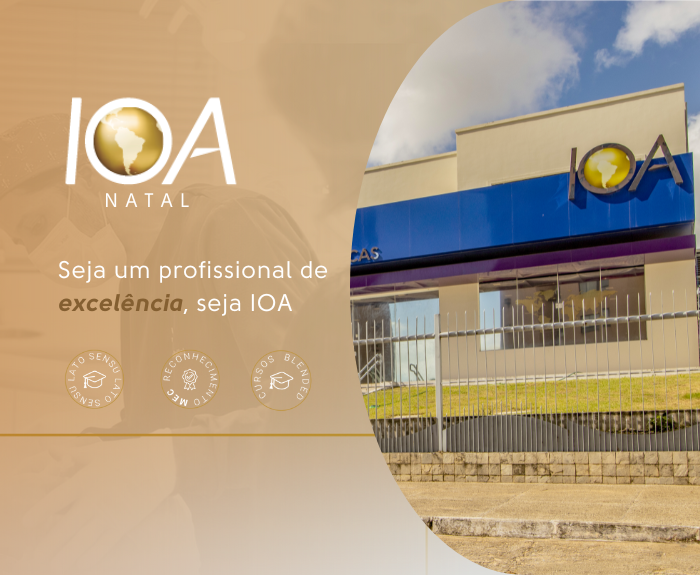 Natal - IOA