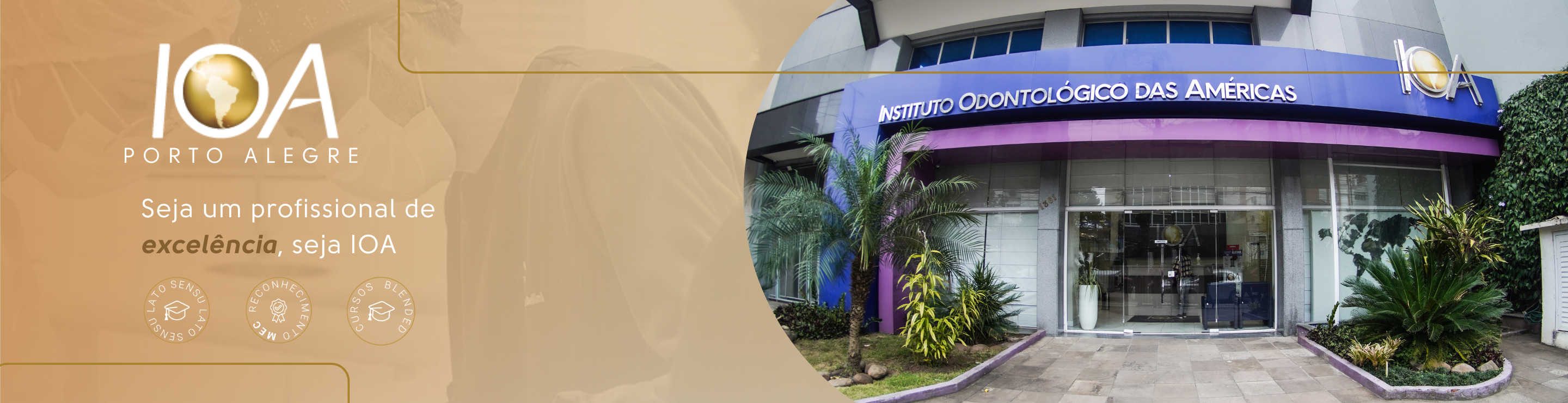 Porto Alegre - IOA