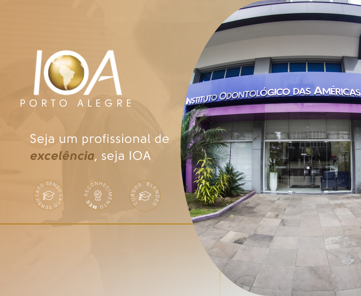 Porto Alegre - IOA