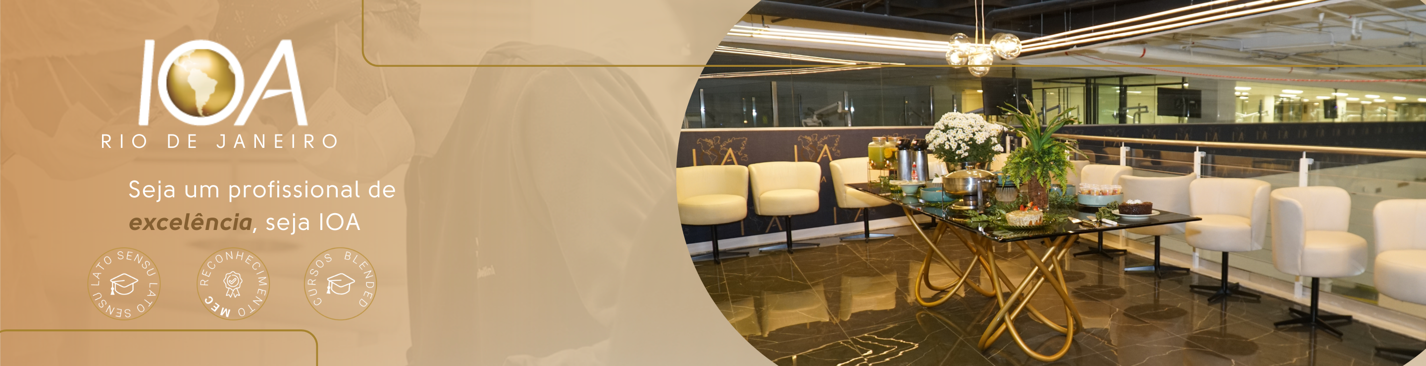 Rio de Janeiro - IOA