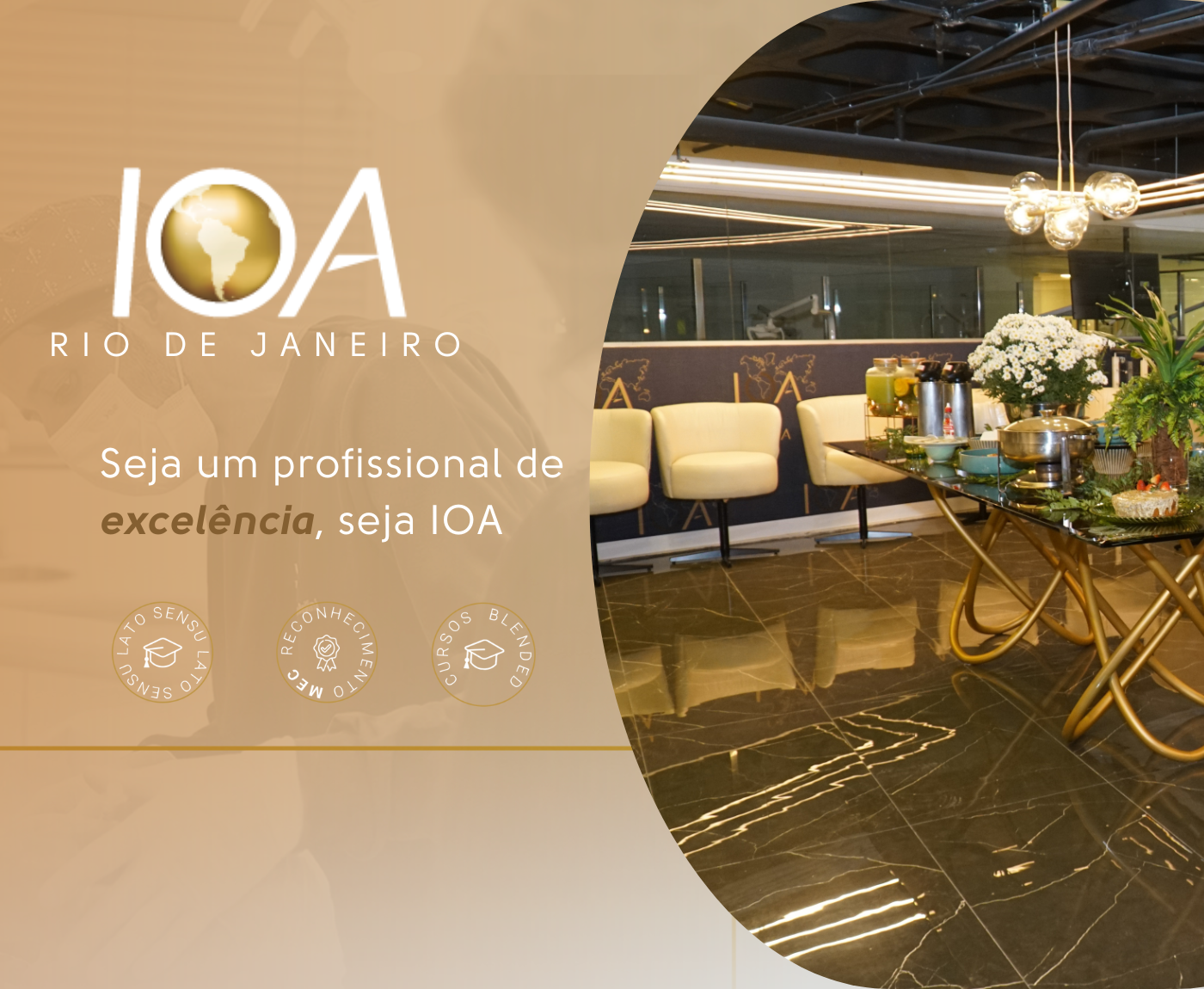 Rio de Janeiro - IOA