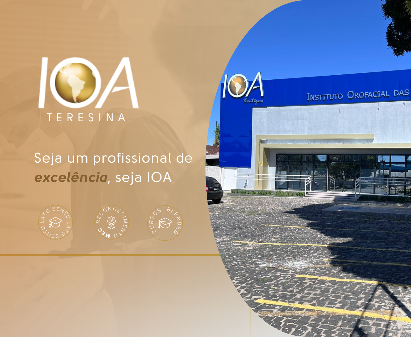 Teresina - IOA
