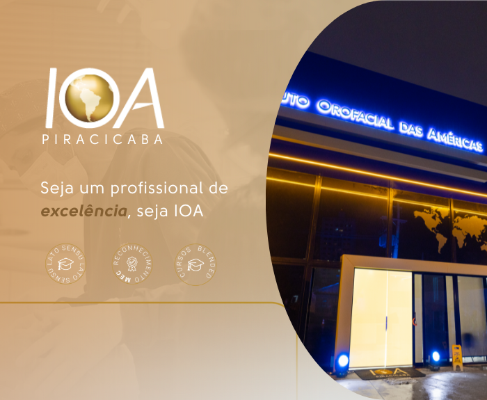 Piracicaba - IOA