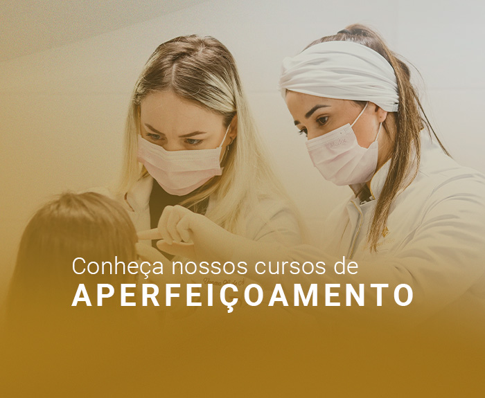 Aperfeiçoamento