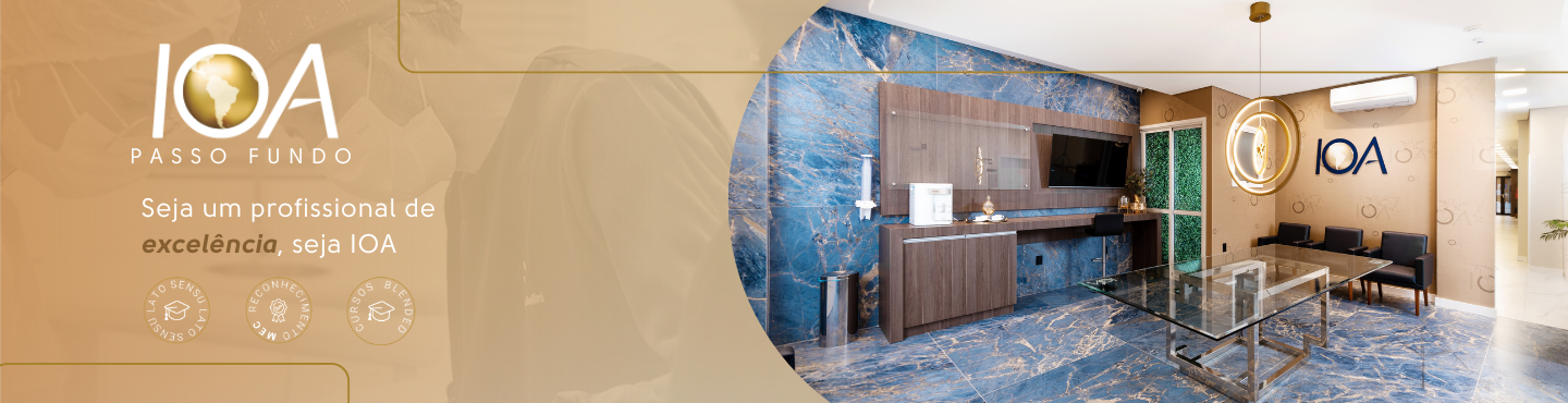 Passo Fundo - IOA