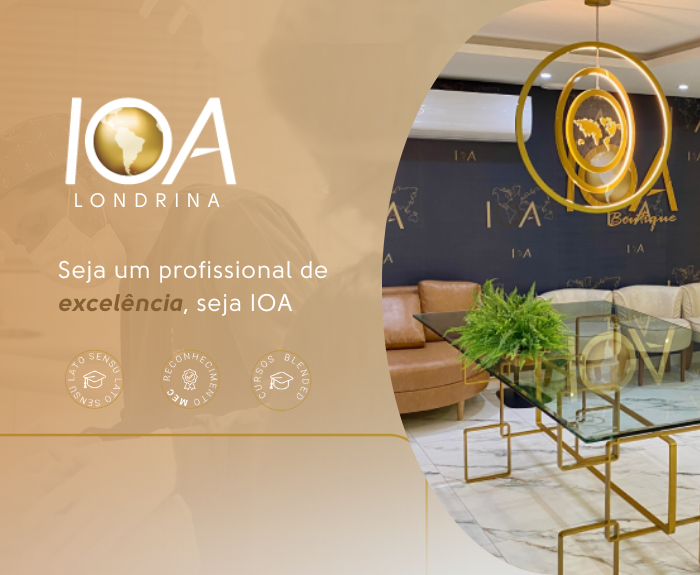 Londrina - IOA